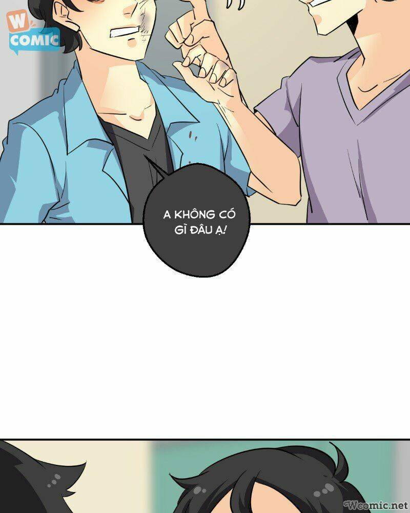 Đọc truyện Thế giới không hoàn hảo - Chap 233