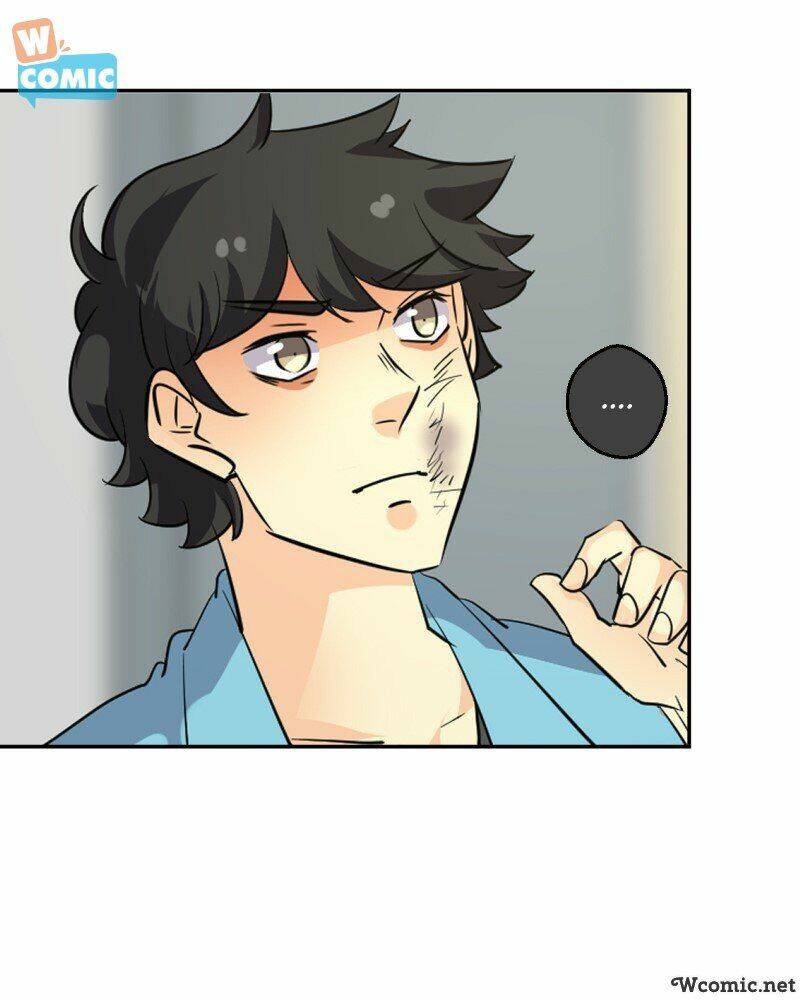 Đọc truyện Thế giới không hoàn hảo - Chap 233