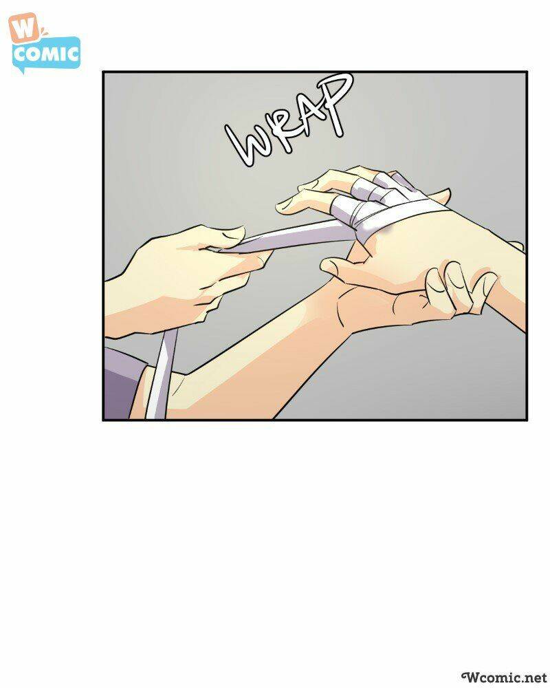 Đọc truyện Thế giới không hoàn hảo - Chap 233