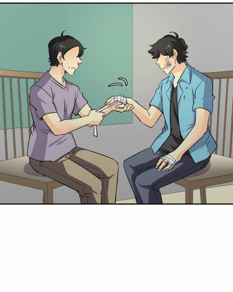 Đọc truyện Thế giới không hoàn hảo - Chap 233