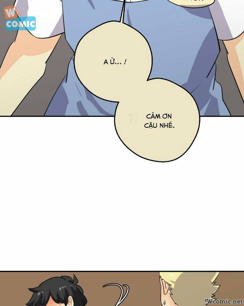 Đọc truyện Thế giới không hoàn hảo - Chap 233