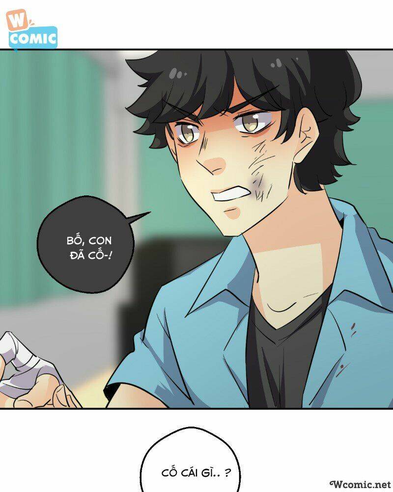 Đọc truyện Thế giới không hoàn hảo - Chap 233