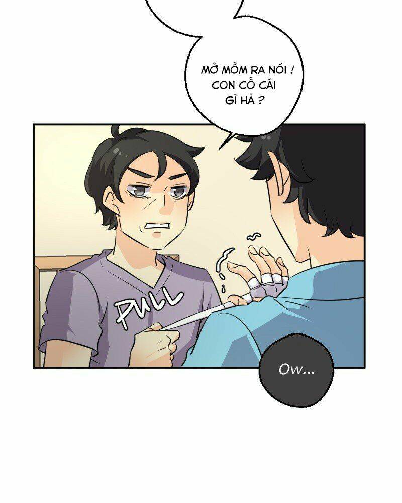 Đọc truyện Thế giới không hoàn hảo - Chap 233