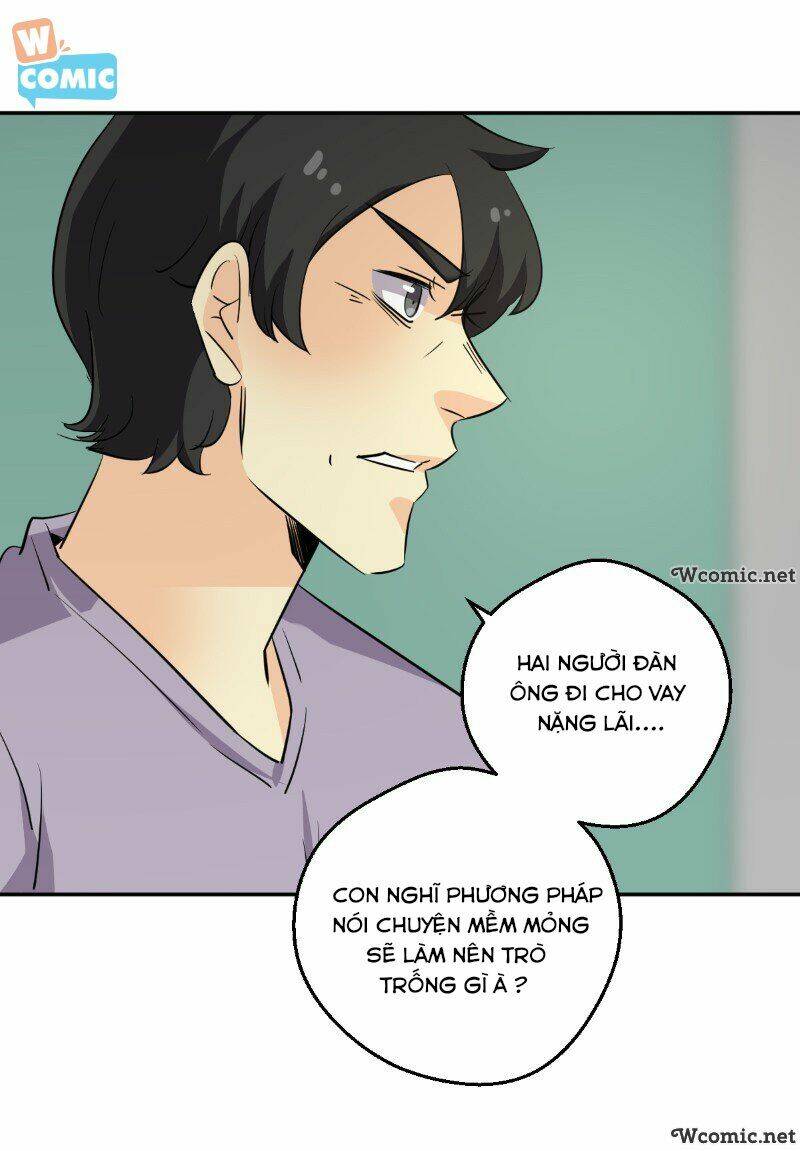 Đọc truyện Thế giới không hoàn hảo - Chap 233