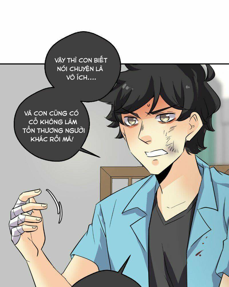 Đọc truyện Thế giới không hoàn hảo - Chap 233