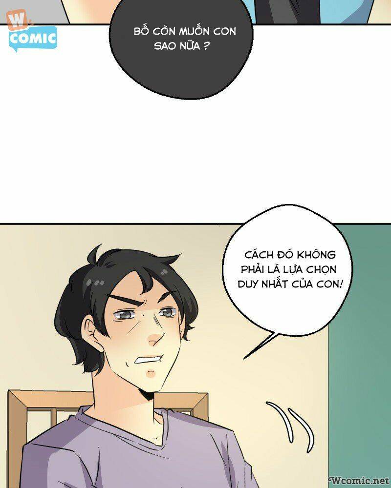 Đọc truyện Thế giới không hoàn hảo - Chap 233