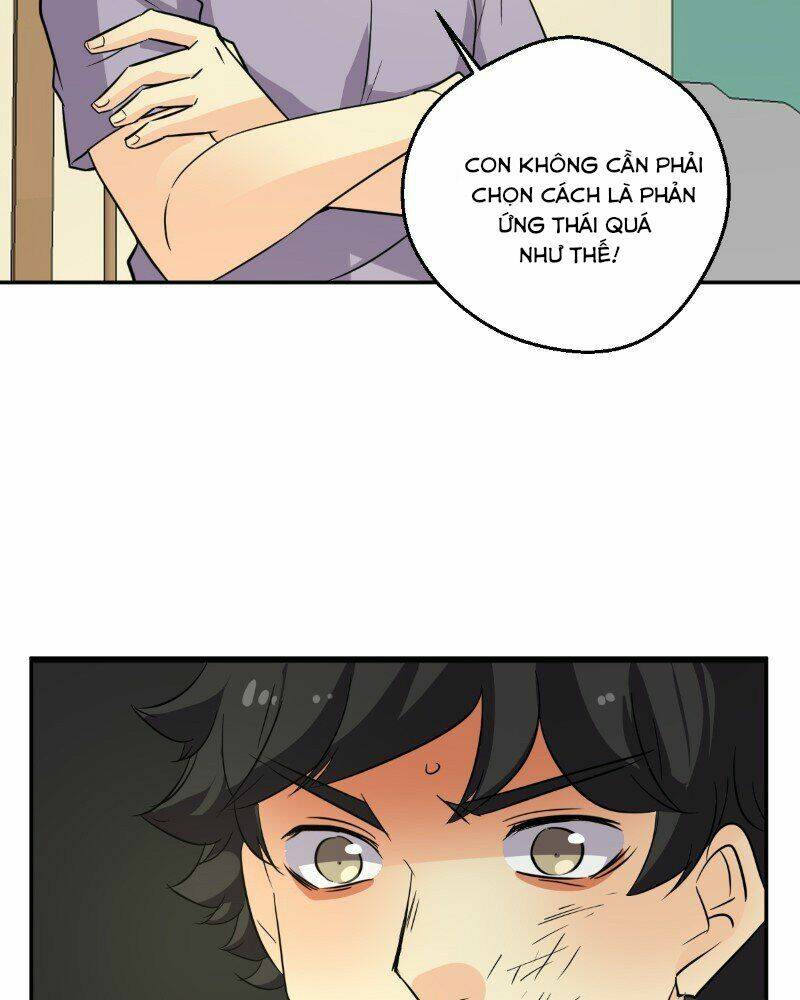 Đọc truyện Thế giới không hoàn hảo - Chap 233