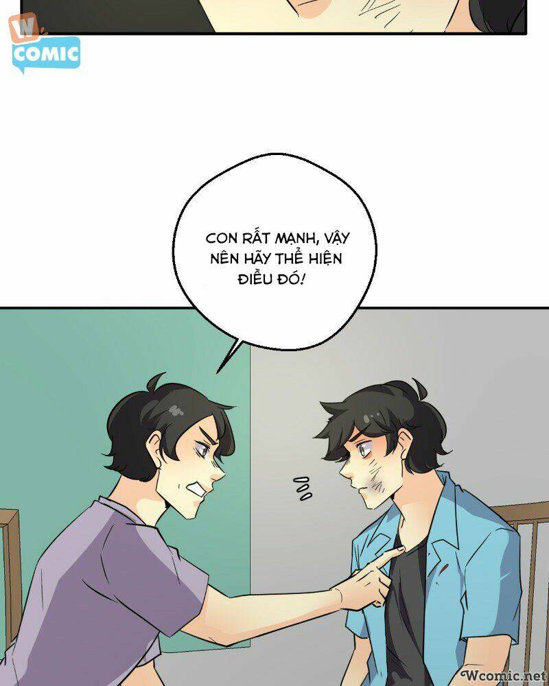 Đọc truyện Thế giới không hoàn hảo - Chap 233