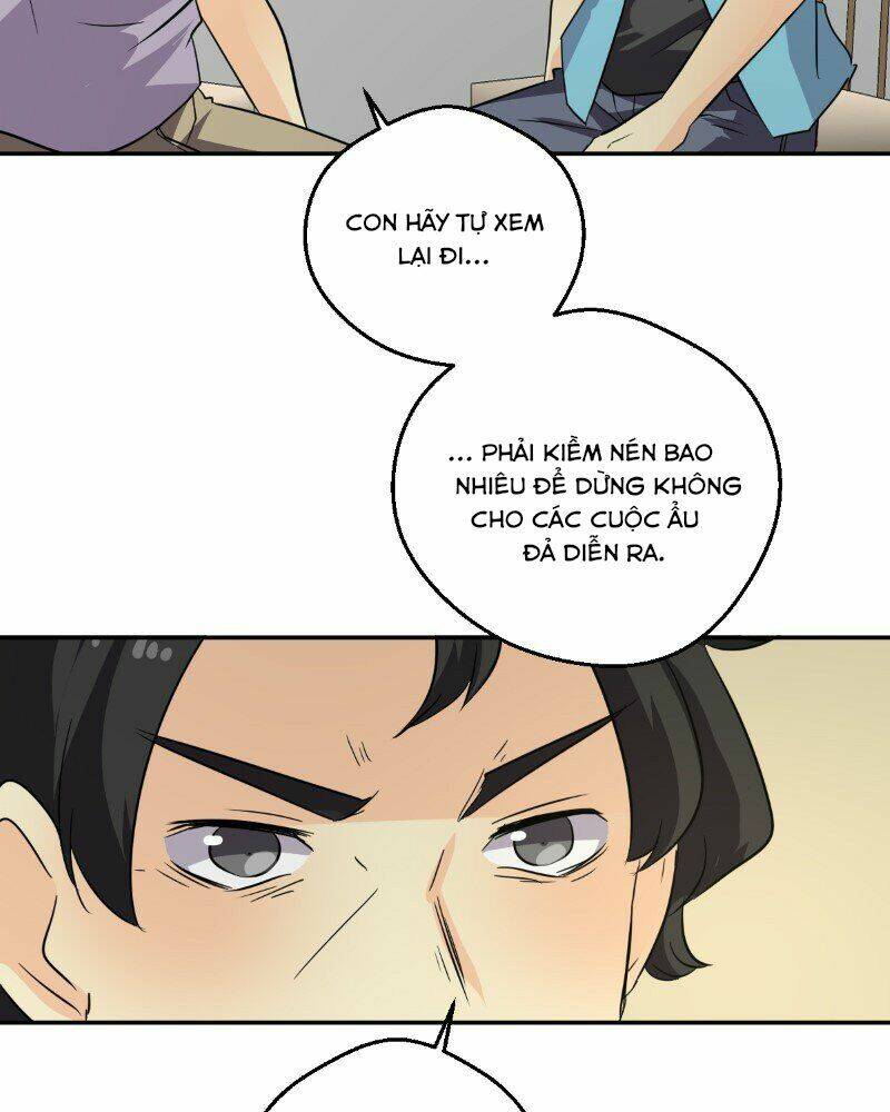 Đọc truyện Thế giới không hoàn hảo - Chap 233