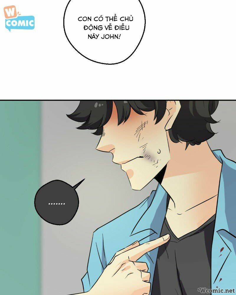 Đọc truyện Thế giới không hoàn hảo - Chap 233