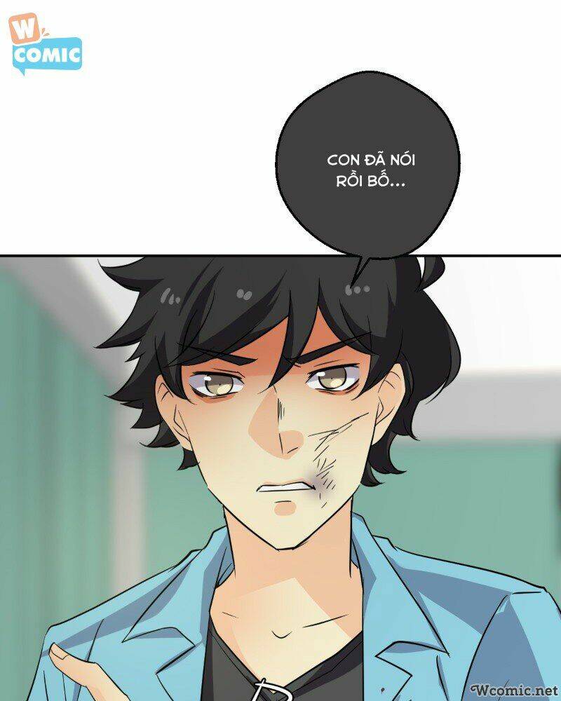 Đọc truyện Thế giới không hoàn hảo - Chap 233