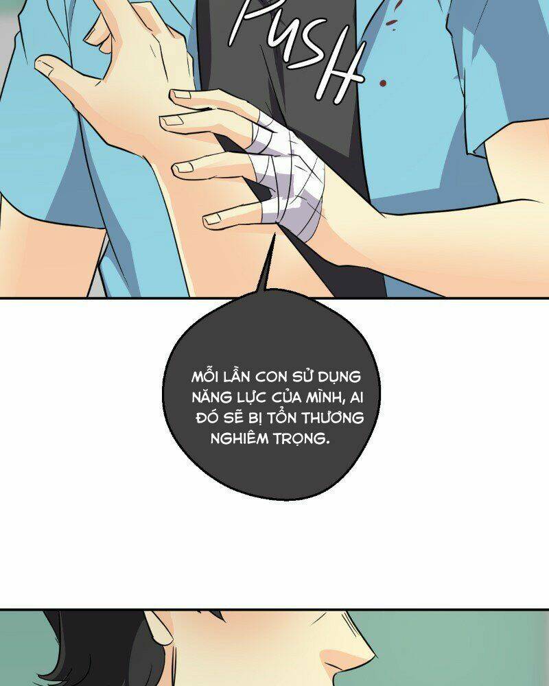 Đọc truyện Thế giới không hoàn hảo - Chap 233