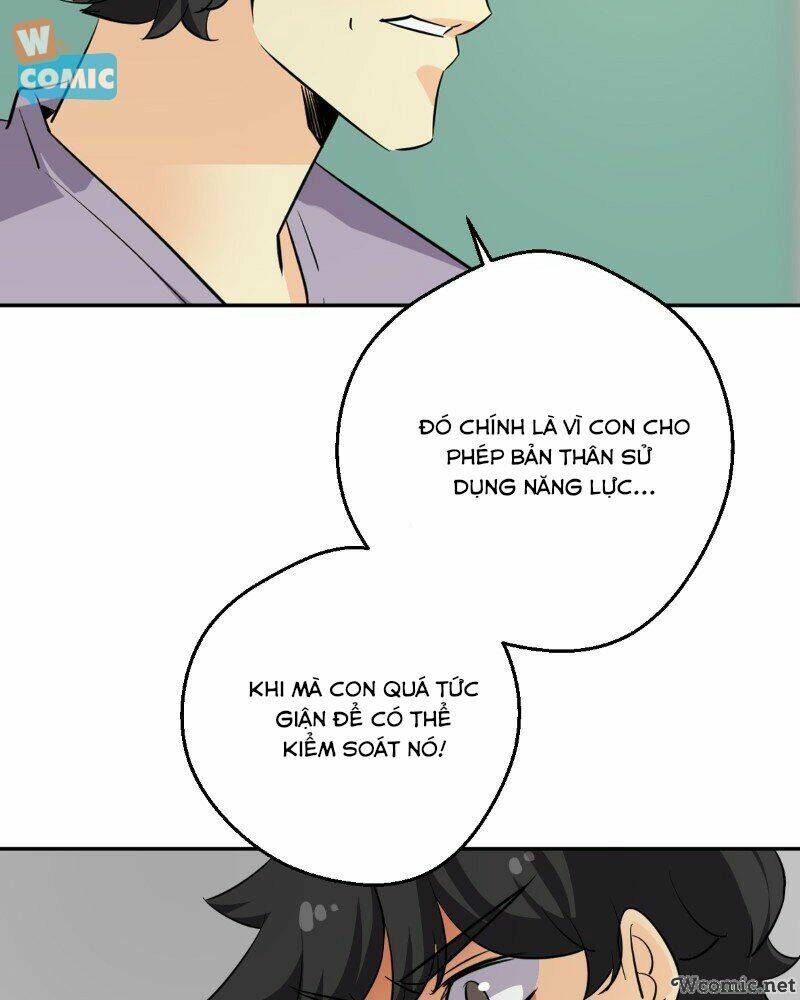 Đọc truyện Thế giới không hoàn hảo - Chap 233