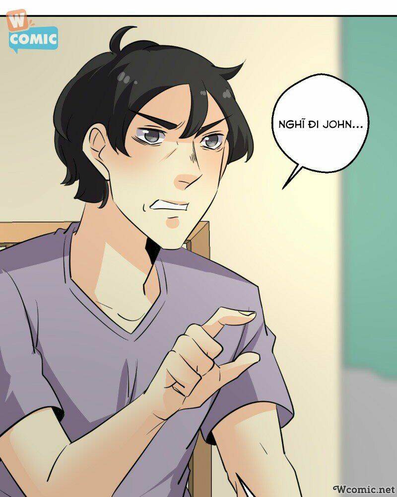 Đọc truyện Thế giới không hoàn hảo - Chap 233