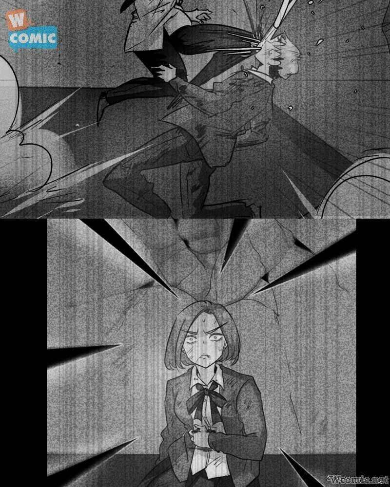 Đọc truyện Thế giới không hoàn hảo - Chap 233