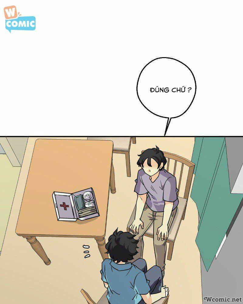 Đọc truyện Thế giới không hoàn hảo - Chap 233