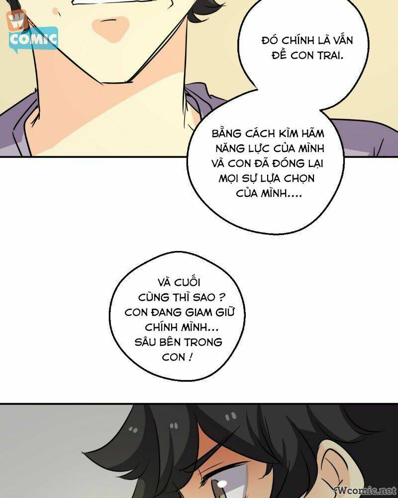 Đọc truyện Thế giới không hoàn hảo - Chap 233