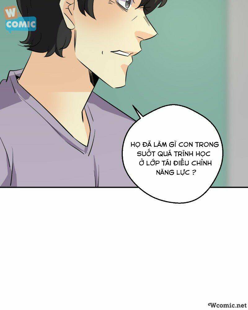 Đọc truyện Thế giới không hoàn hảo - Chap 233