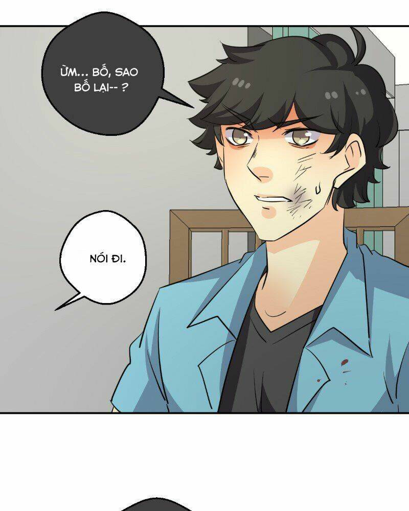 Đọc truyện Thế giới không hoàn hảo - Chap 233