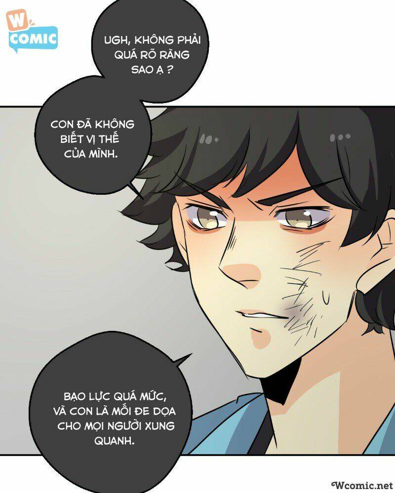 Đọc truyện Thế giới không hoàn hảo - Chap 233