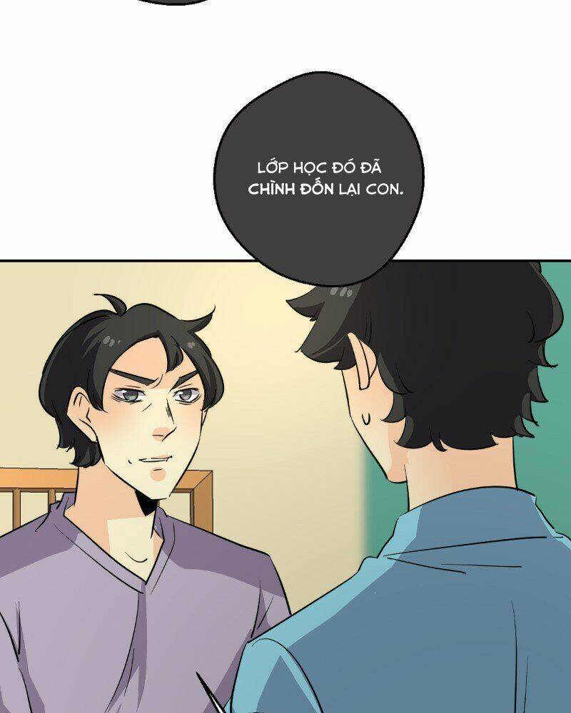 Đọc truyện Thế giới không hoàn hảo - Chap 233