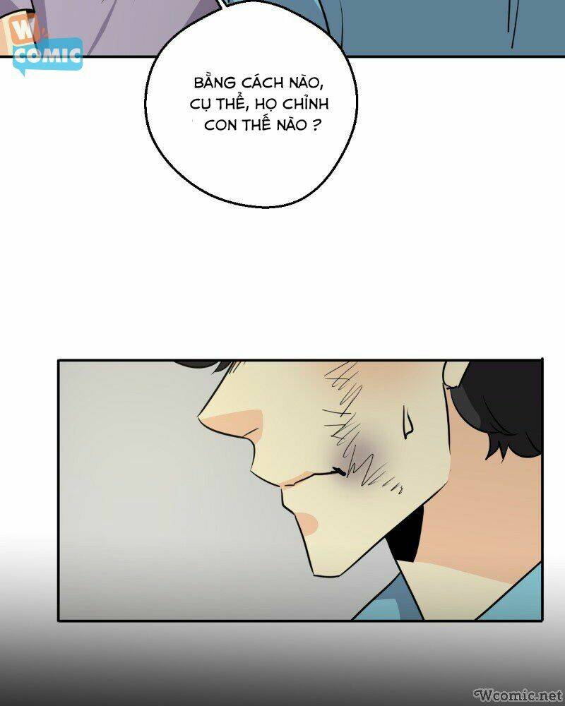 Đọc truyện Thế giới không hoàn hảo - Chap 233