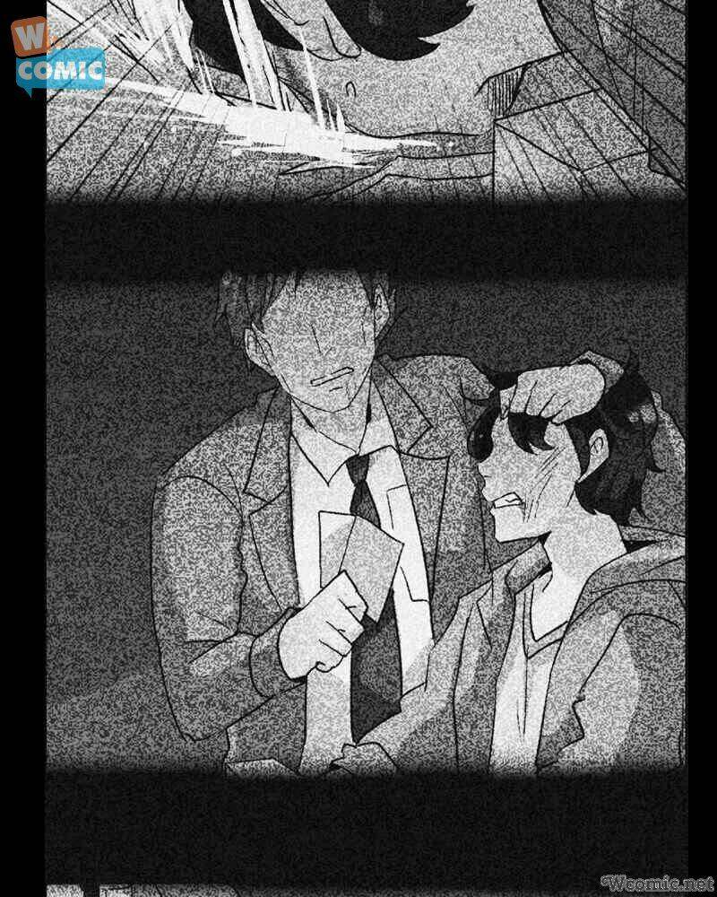 Đọc truyện Thế giới không hoàn hảo - Chap 233