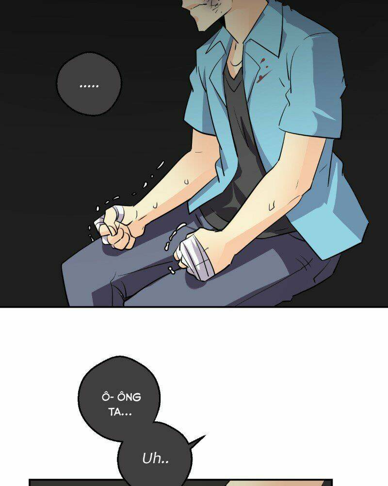 Đọc truyện Thế giới không hoàn hảo - Chap 233