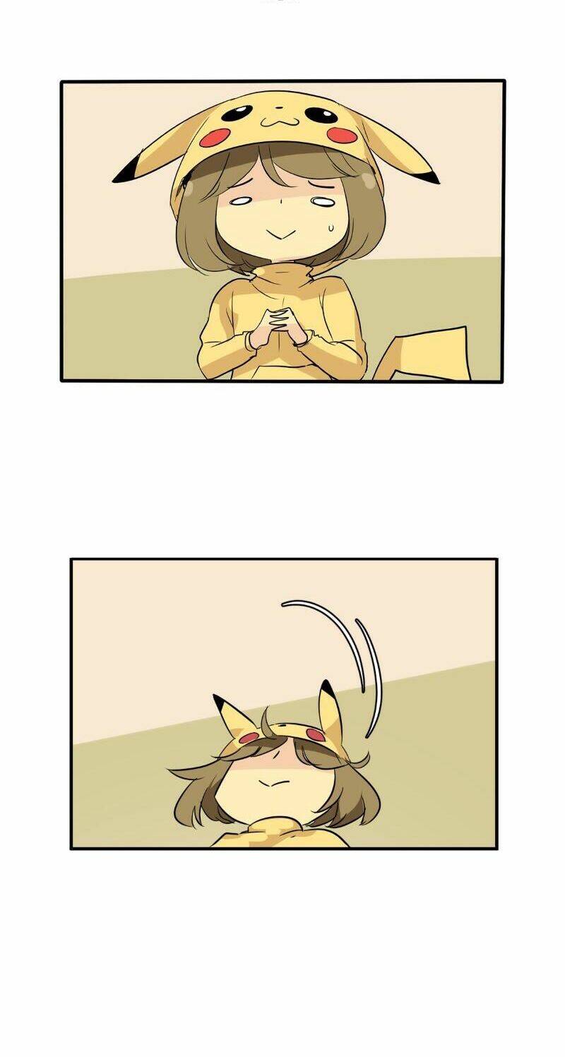 Đọc truyện Thế giới không hoàn hảo - Chap 234.5