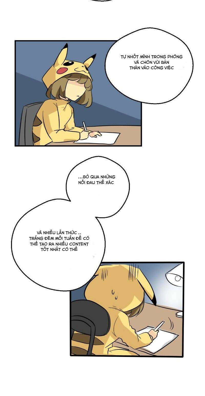 Đọc truyện Thế giới không hoàn hảo - Chap 234.5