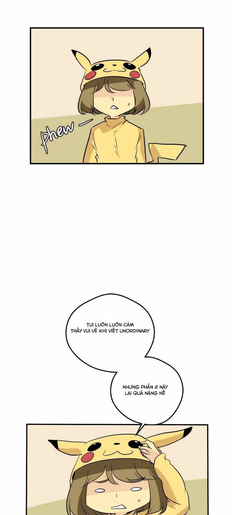 Đọc truyện Thế giới không hoàn hảo - Chap 234.5