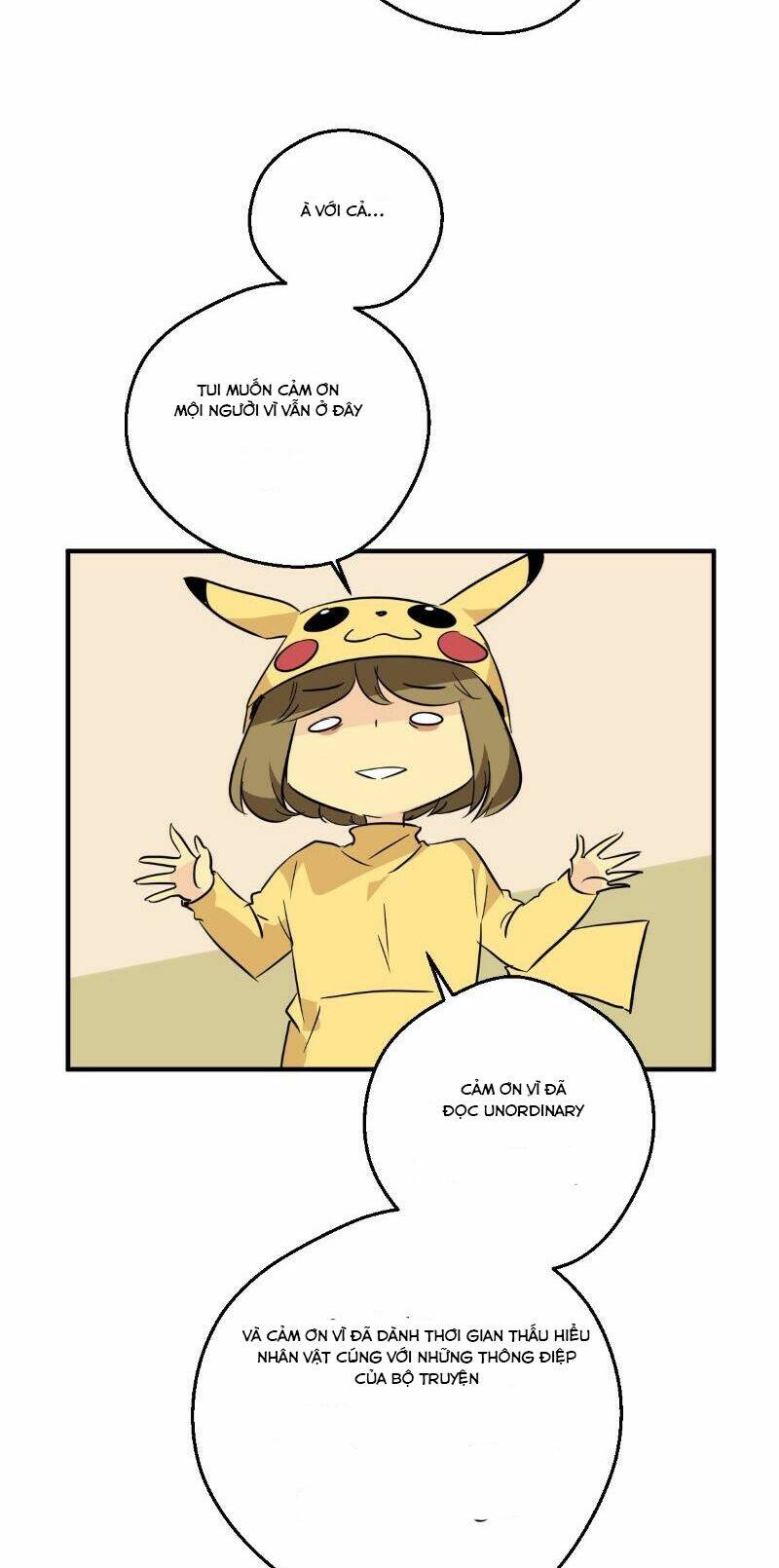 Đọc truyện Thế giới không hoàn hảo - Chap 234.5