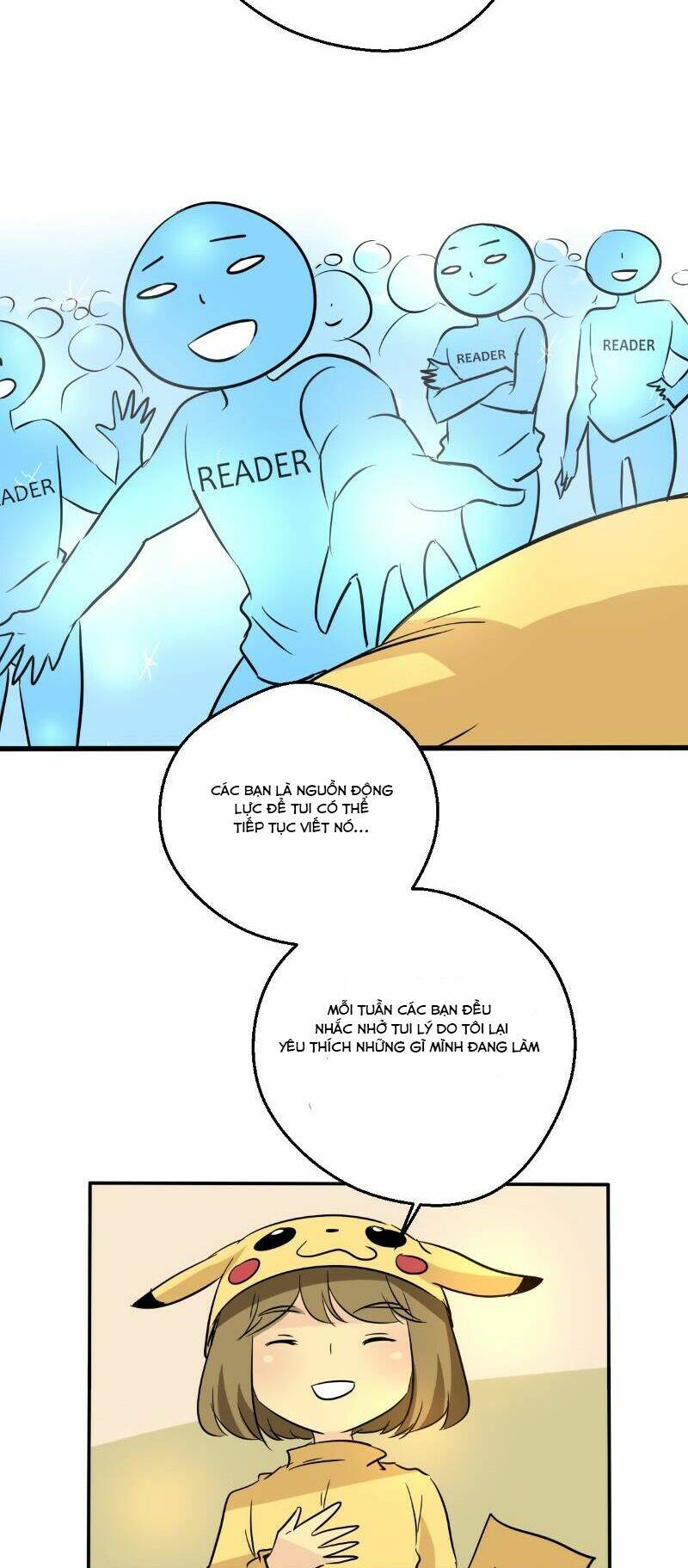 Đọc truyện Thế giới không hoàn hảo - Chap 234.5