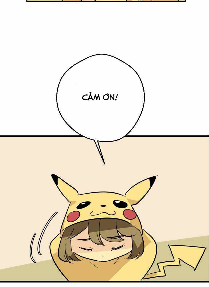 Đọc truyện Thế giới không hoàn hảo - Chap 234.5