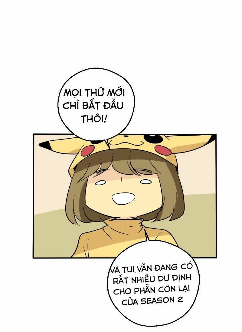 Đọc truyện Thế giới không hoàn hảo - Chap 234.5