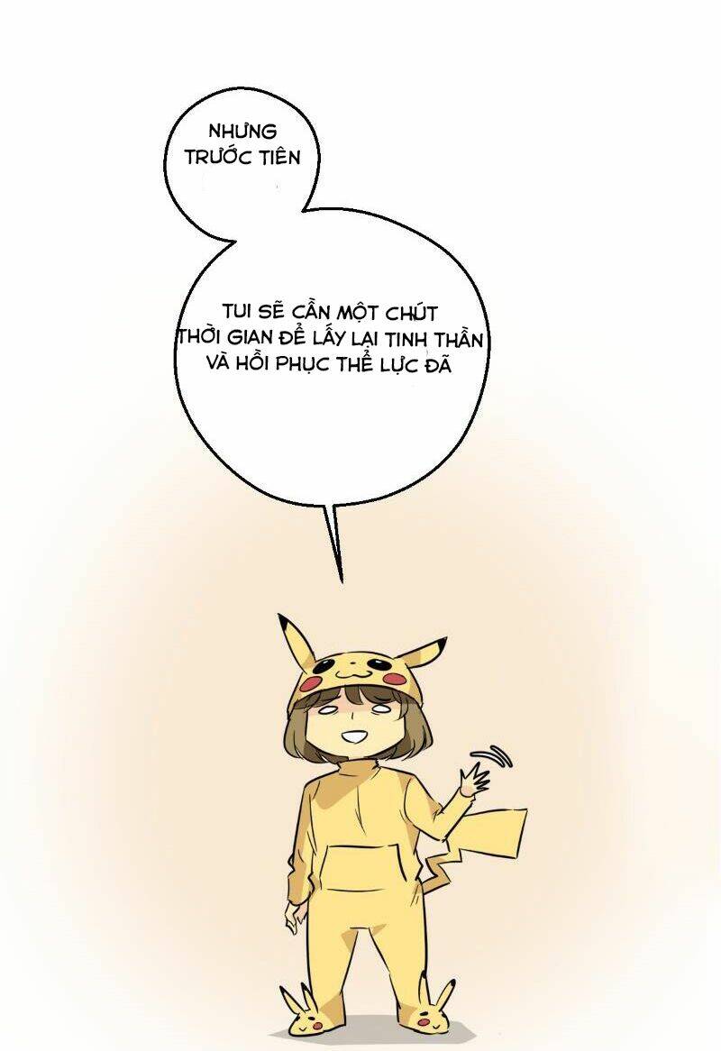 Đọc truyện Thế giới không hoàn hảo - Chap 234.5