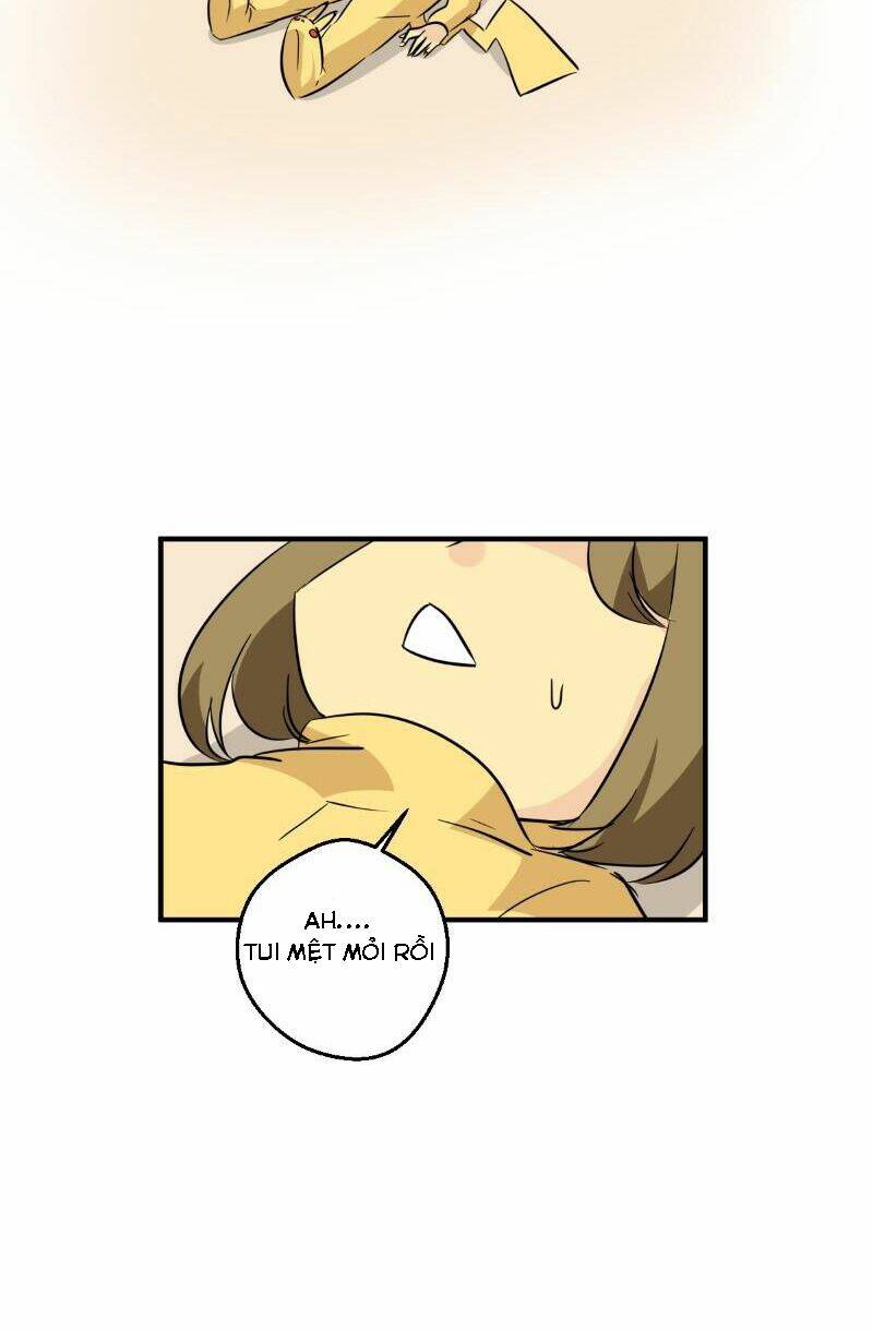 Đọc truyện Thế giới không hoàn hảo - Chap 234.5