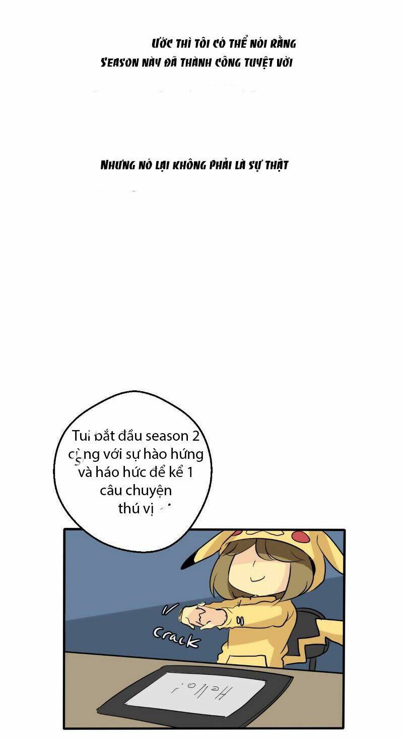 Đọc truyện Thế giới không hoàn hảo - Chap 234.5