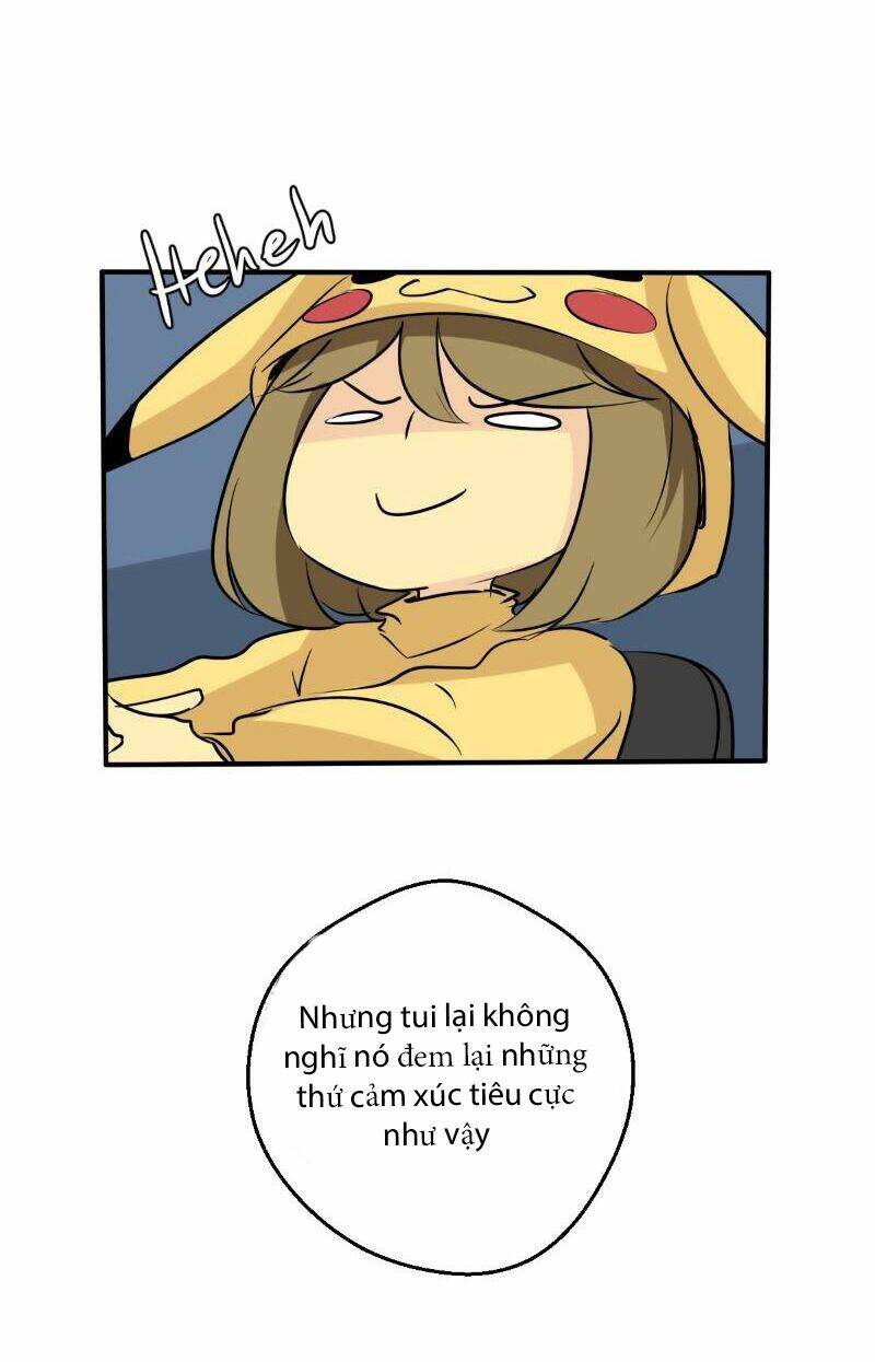 Đọc truyện Thế giới không hoàn hảo - Chap 234.5