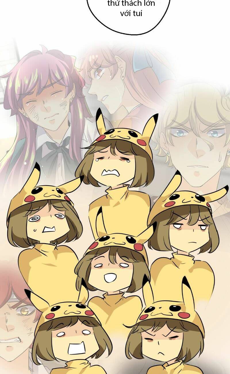 Đọc truyện Thế giới không hoàn hảo - Chap 234.5