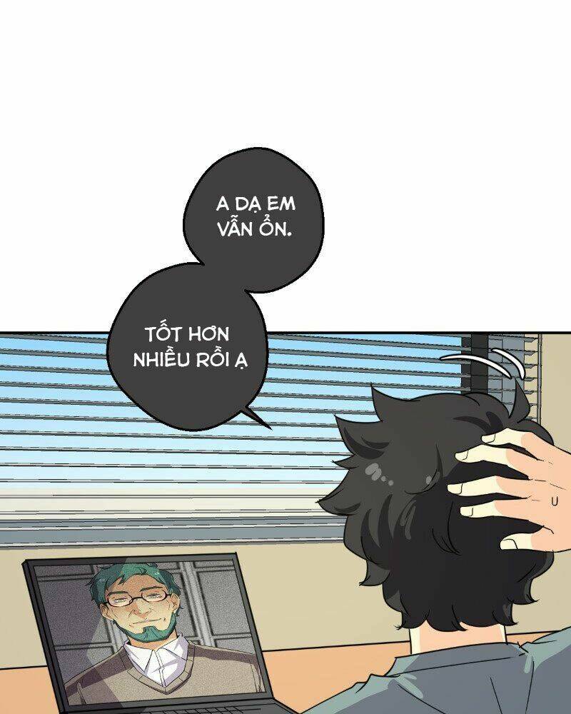 Đọc truyện Thế giới không hoàn hảo - Chap 234