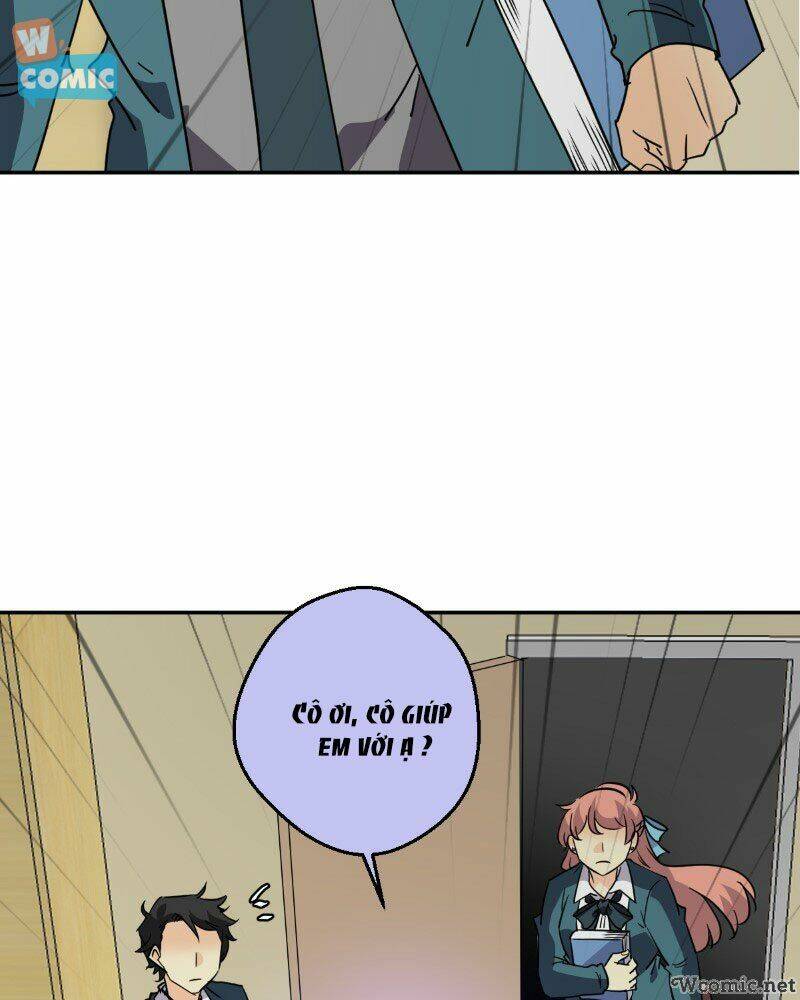 Đọc truyện Thế giới không hoàn hảo - Chap 234