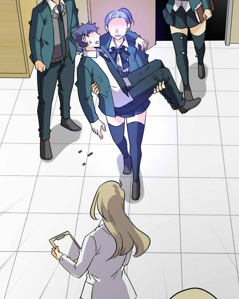 Đọc truyện Thế giới không hoàn hảo - Chap 234