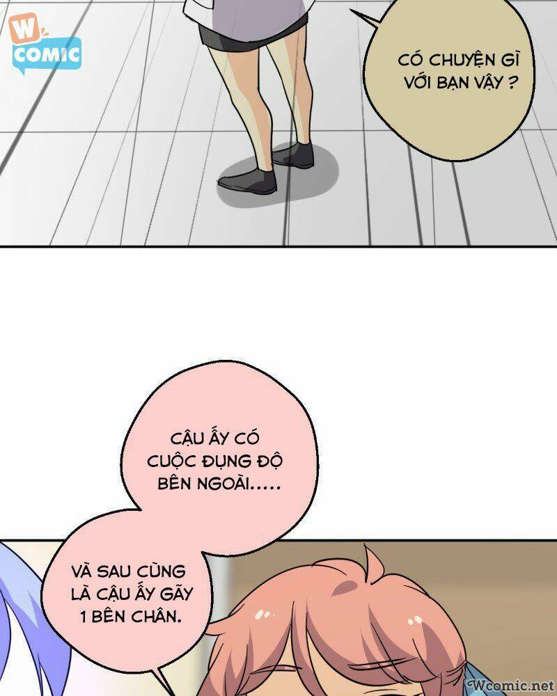 Đọc truyện Thế giới không hoàn hảo - Chap 234