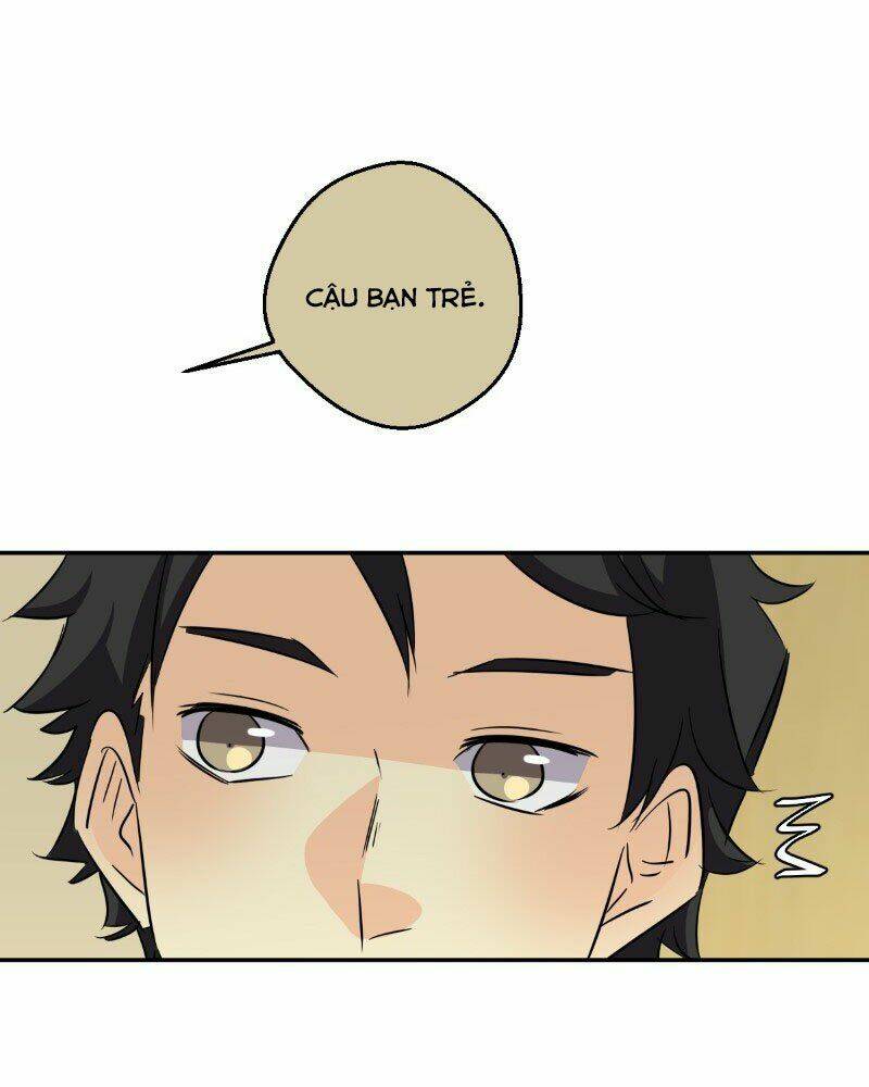 Đọc truyện Thế giới không hoàn hảo - Chap 234