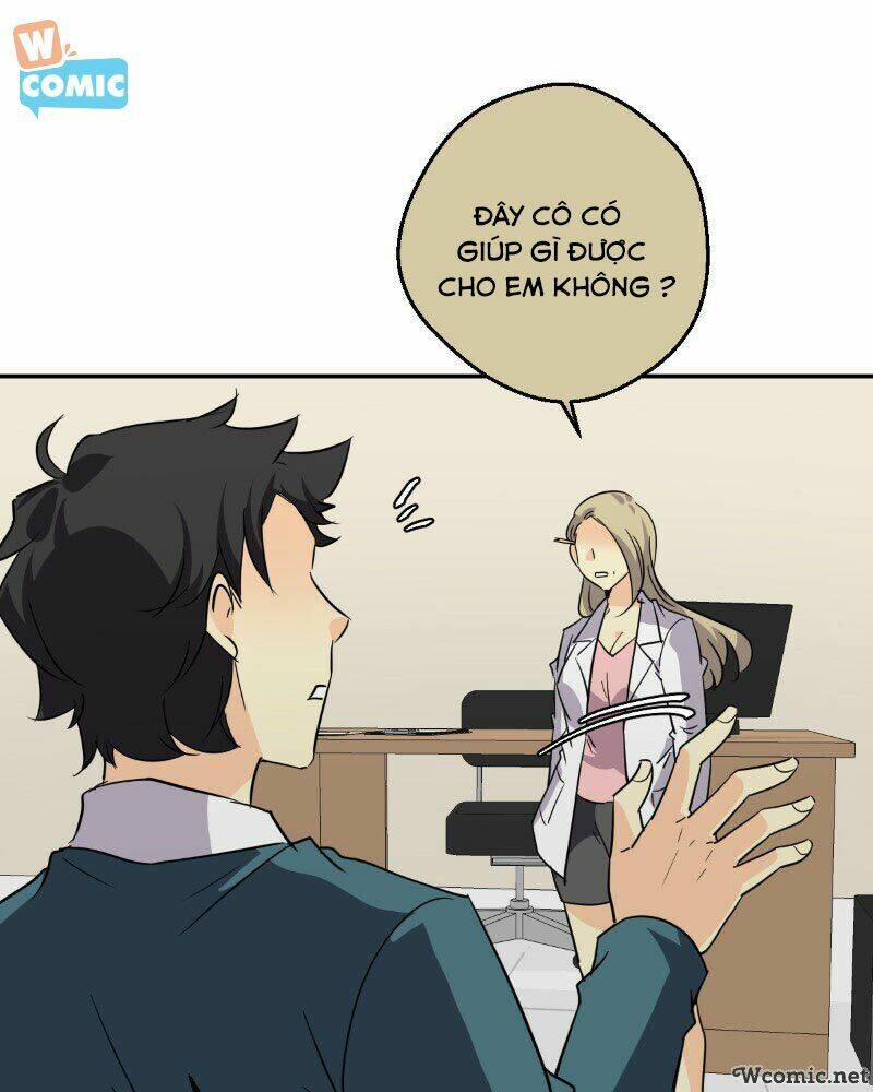 Đọc truyện Thế giới không hoàn hảo - Chap 234