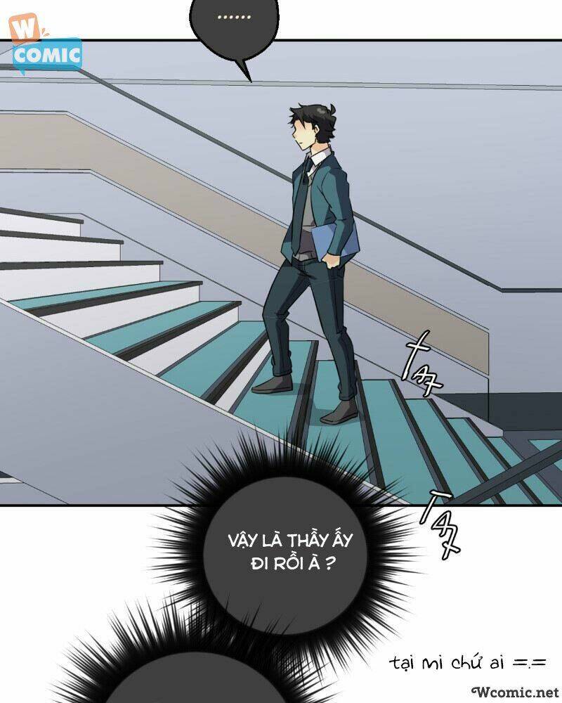 Đọc truyện Thế giới không hoàn hảo - Chap 234