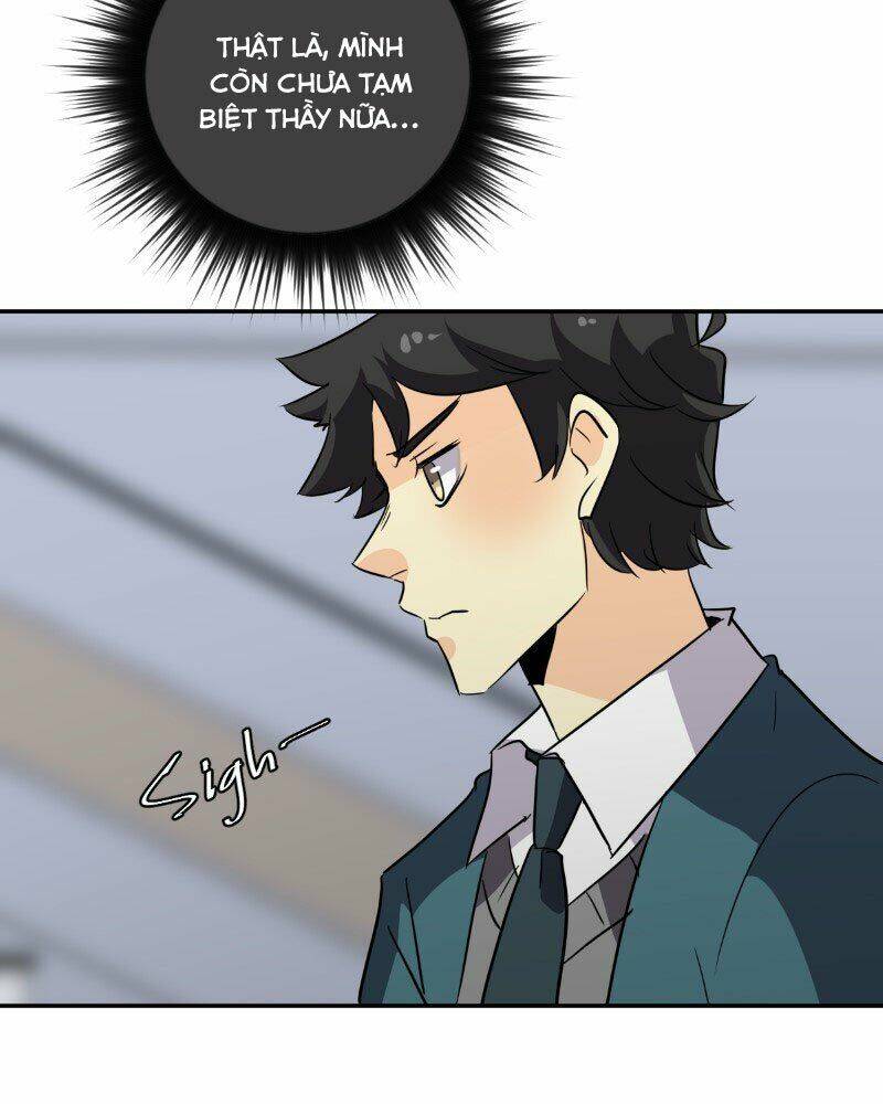 Đọc truyện Thế giới không hoàn hảo - Chap 234