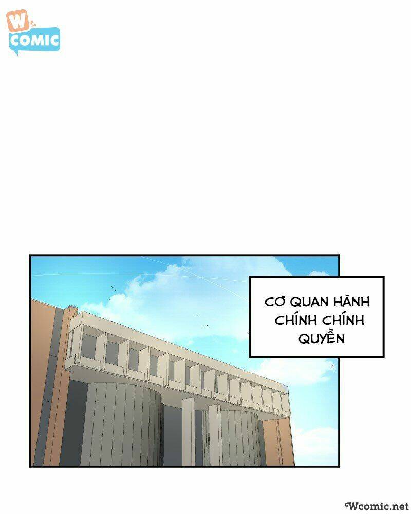 Đọc truyện Thế giới không hoàn hảo - Chap 234