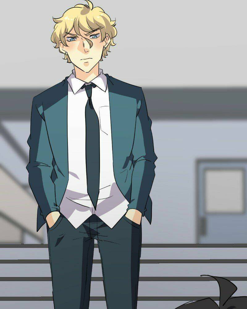 Đọc truyện Thế giới không hoàn hảo - Chap 234